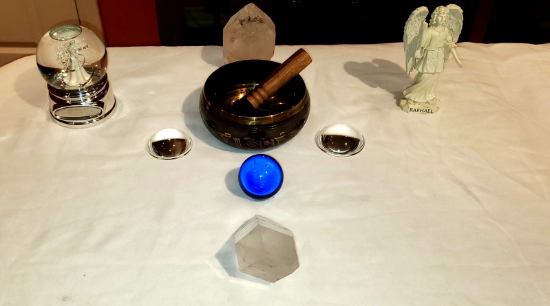 Havelock Psychic & Holistic Fair