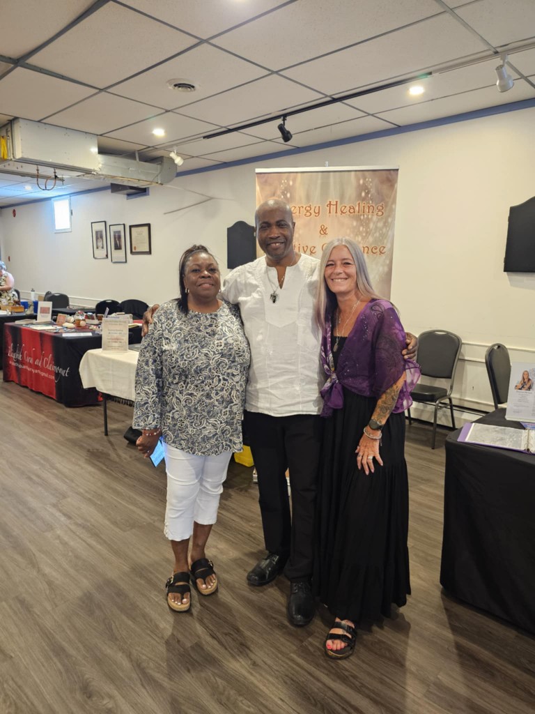 Havelock Psychic & Holistic Fair