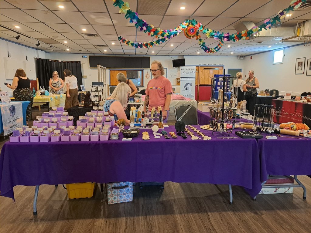 Havelock Psychic & Holistic Fair