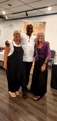 Havelock Psychic & Holistic Fair