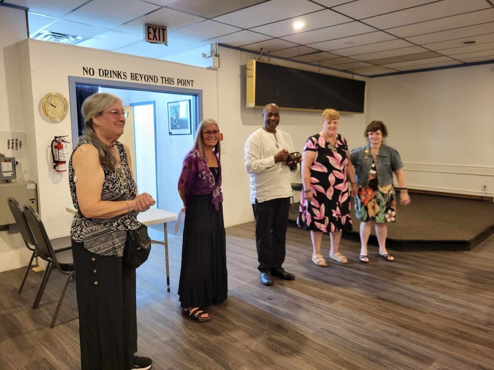 Havelock Psychic & Holistic Fair