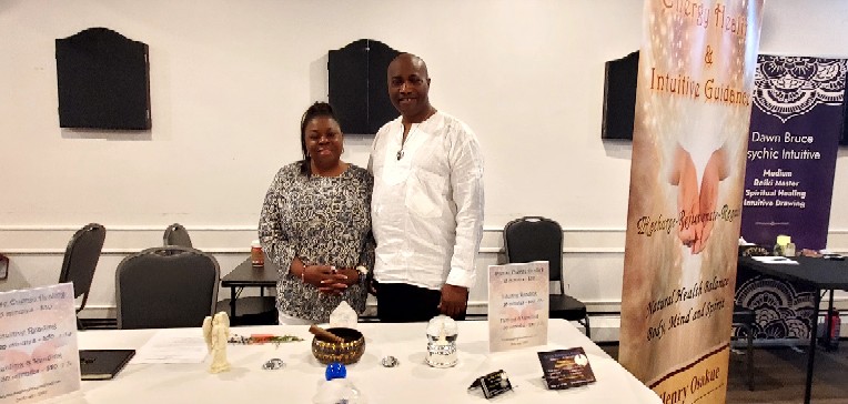 Havelock Psychic & Holistic Fair